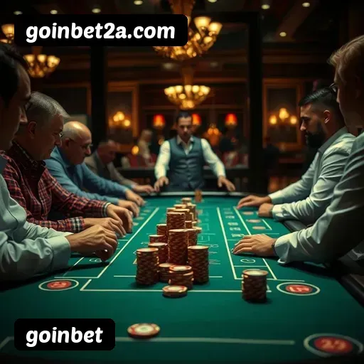 goinbet APK - Download Oficial Android