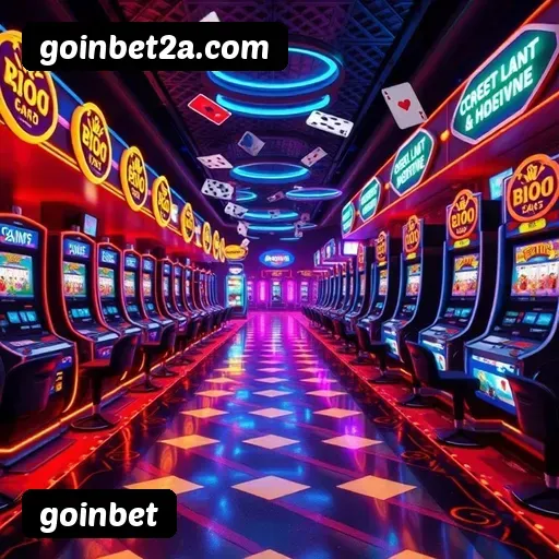 Recursos App goinbet